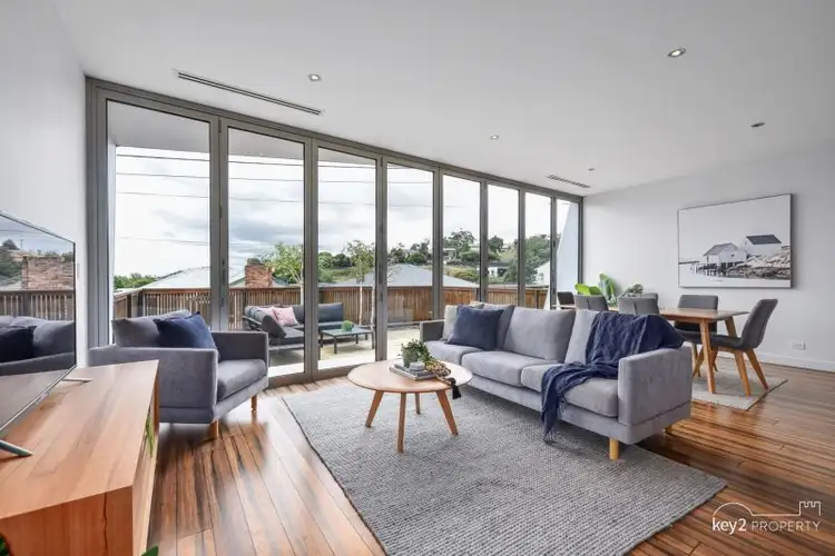 8A Leslie Place, South Launceston TAS 7249