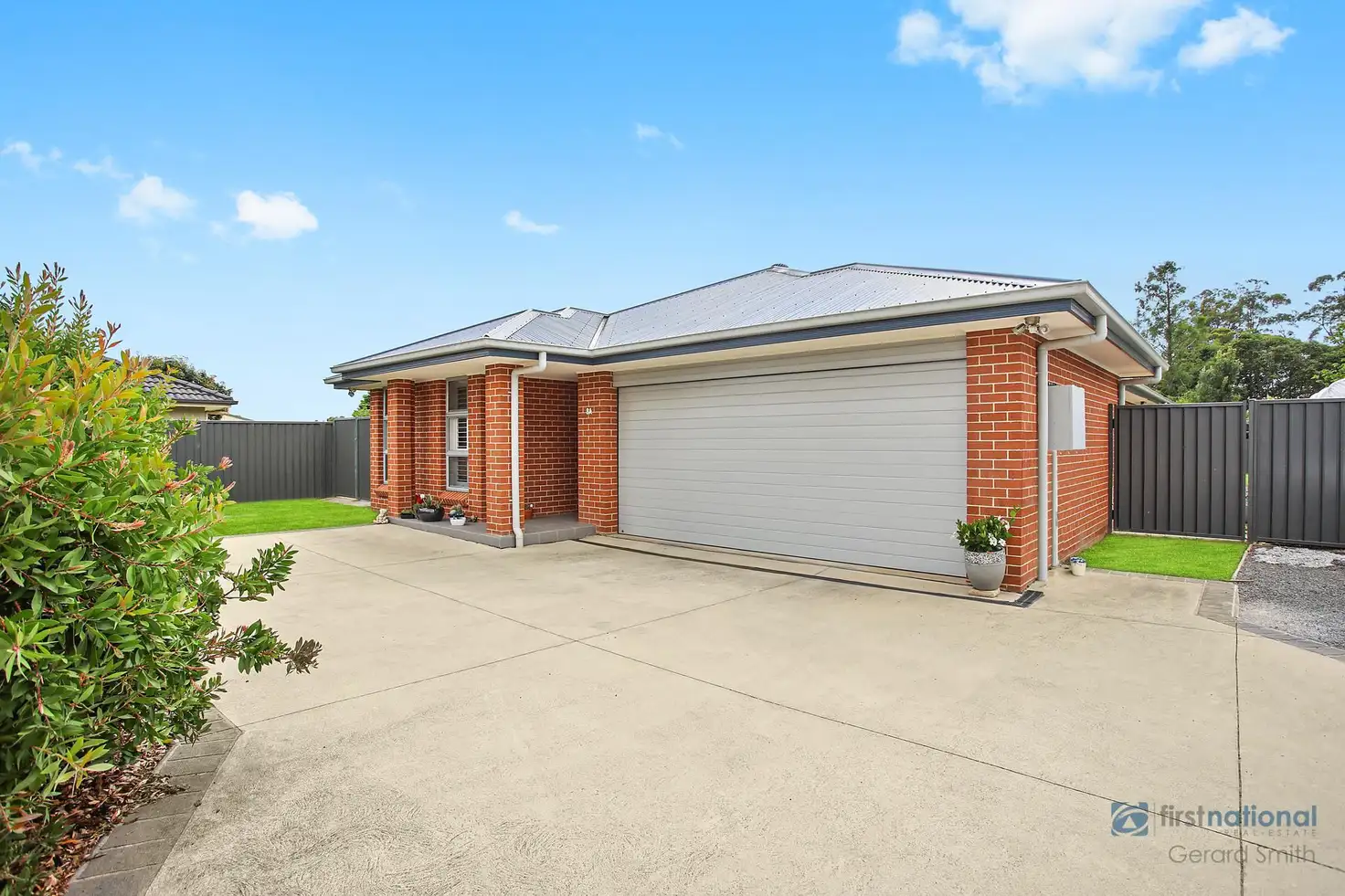 Main view of Homely house listing, 8a Ella Street, Hill Top NSW 2575