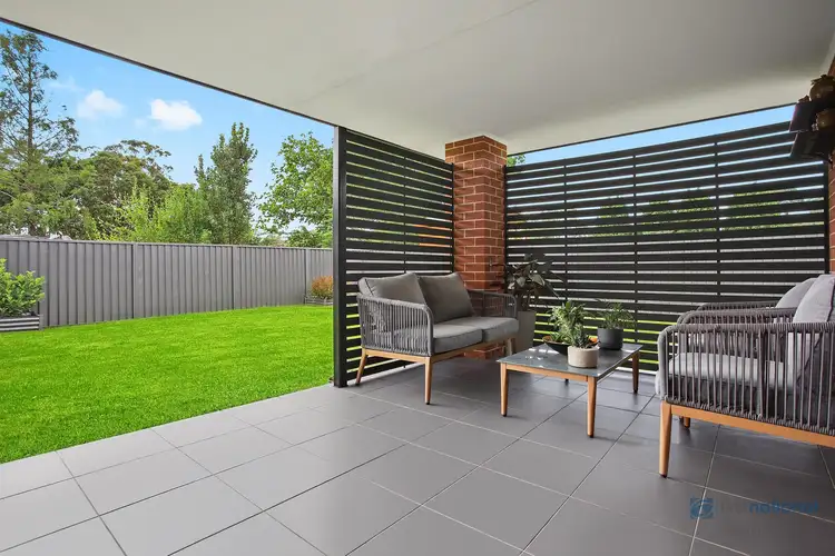 Third view of Homely house listing, 8a Ella Street, Hill Top NSW 2575