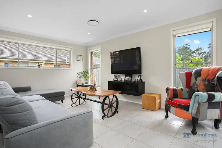 Fourth view of Homely house listing, 8a Ella Street, Hill Top NSW 2575