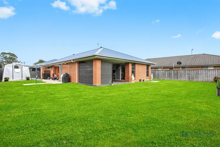 Sixth view of Homely house listing, 8a Ella Street, Hill Top NSW 2575