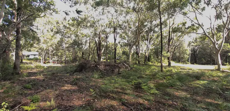 Third view of Homely land listing, 9 Cowderoy Drive, Russell Island QLD 4184