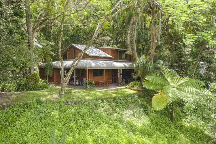 170-186 Upper Rosemount Road, Rosemount QLD 4560