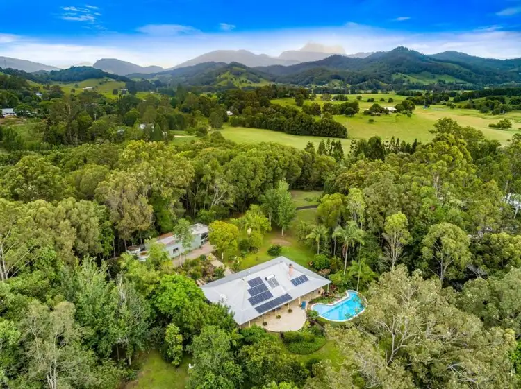 170 Blackwoods Road, Nobbys Creek NSW 2484