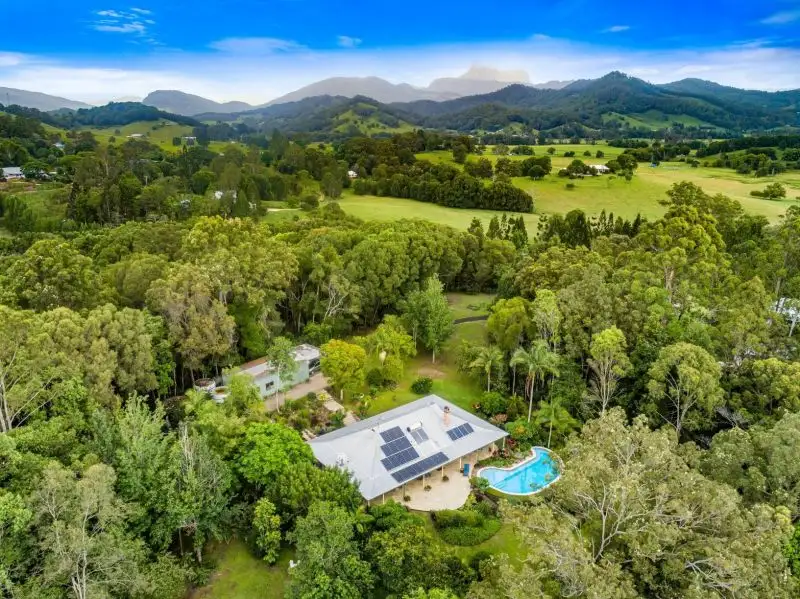 Main view of Homely rural property listing, 170 Blackwoods Road, Nobbys Creek NSW 2484