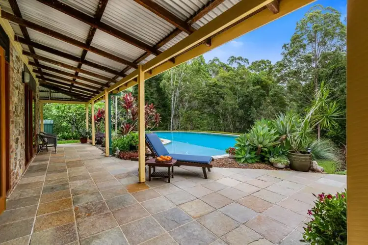 Fourth view of Homely rural property listing, 170 Blackwoods Road, Nobbys Creek NSW 2484