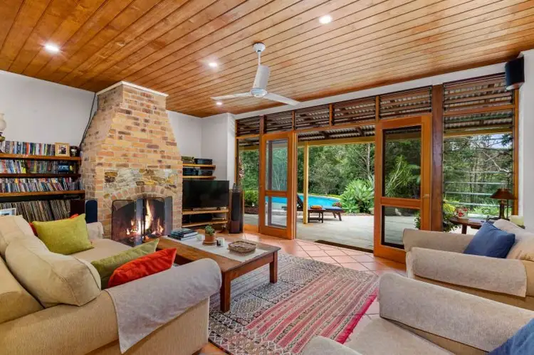 Fifth view of Homely rural property listing, 170 Blackwoods Road, Nobbys Creek NSW 2484