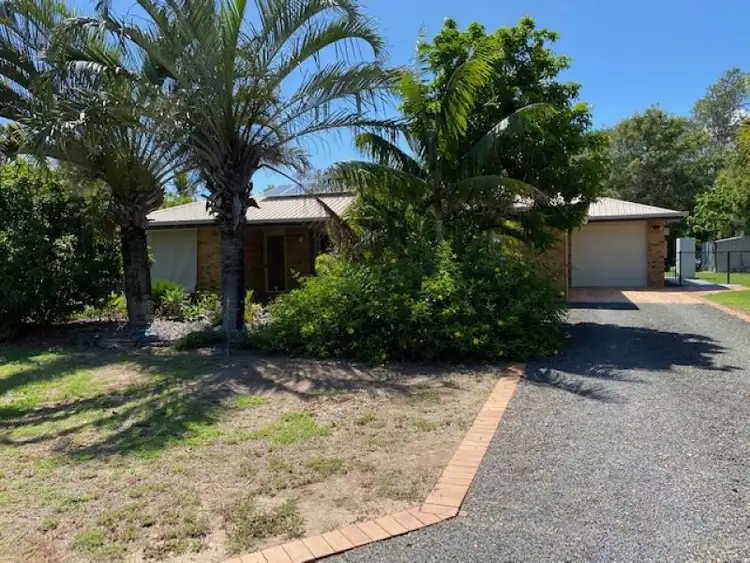 Second view of Homely house listing, 3 Bangalow Street, Moore Park Beach QLD 4670
