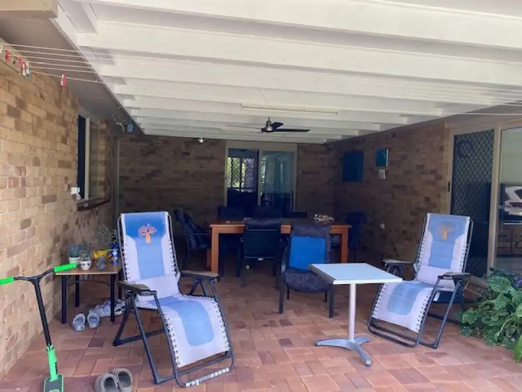 Third view of Homely house listing, 3 Bangalow Street, Moore Park Beach QLD 4670
