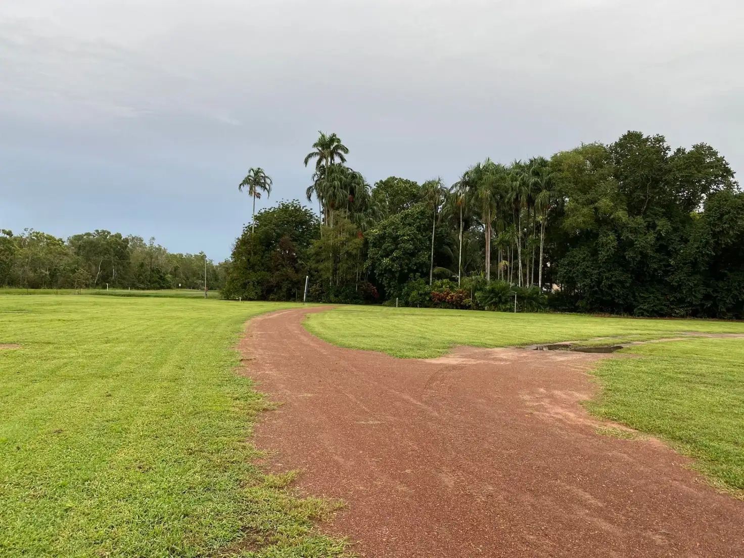 Main view of Homely rural property listing, 5 Warren Road, Lambells Lagoon NT 822