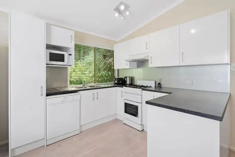 Fifth view of Homely house listing, MH1/160 The Round Drive, Avoca Beach NSW 2251