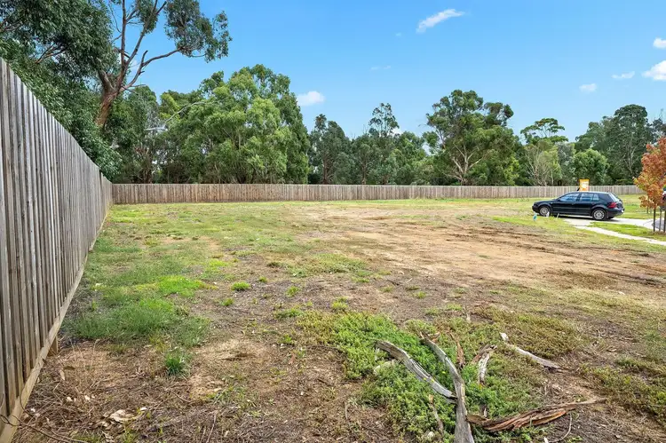 Fifth view of Homely land listing, 22 Elisha Court, Wallan VIC 3756