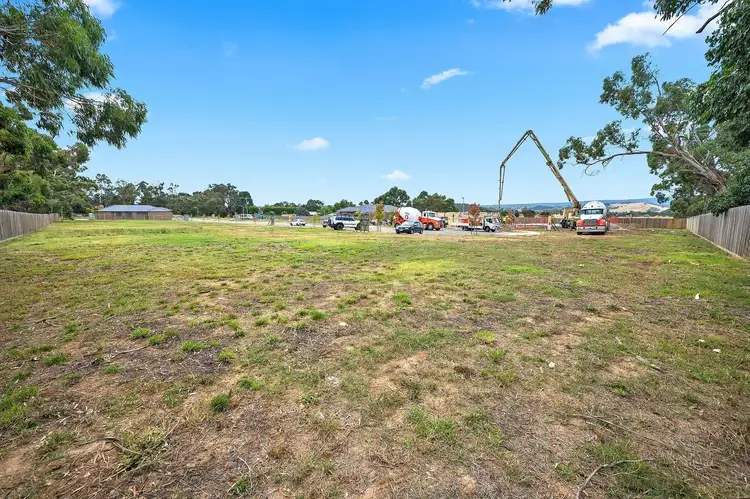 Sixth view of Homely land listing, 22 Elisha Court, Wallan VIC 3756