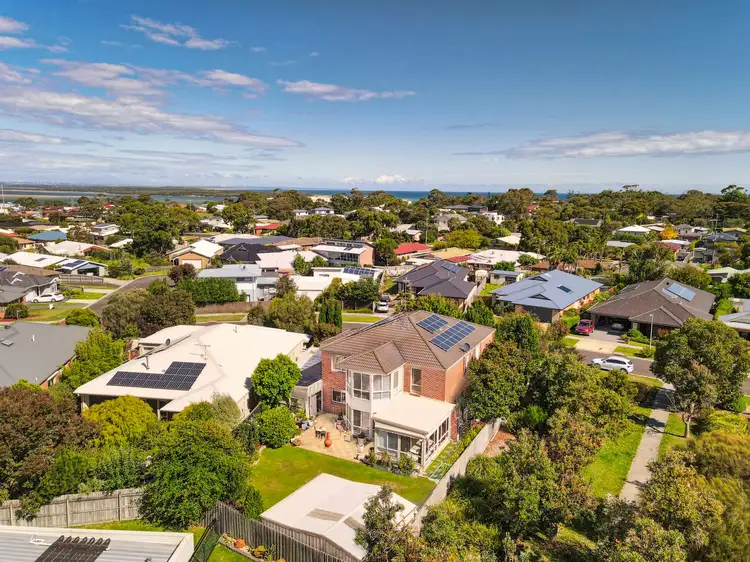 Main view of Homely house listing, 65 Woodland Heath Drive, Inverloch VIC 3996