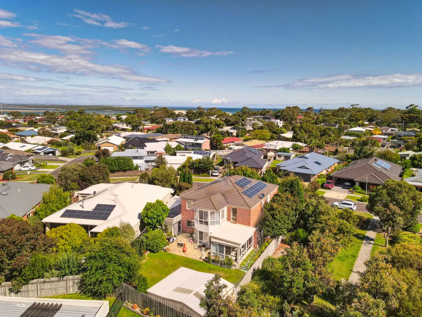 Main view of Homely house listing, 65 Woodland Heath Drive, Inverloch VIC 3996