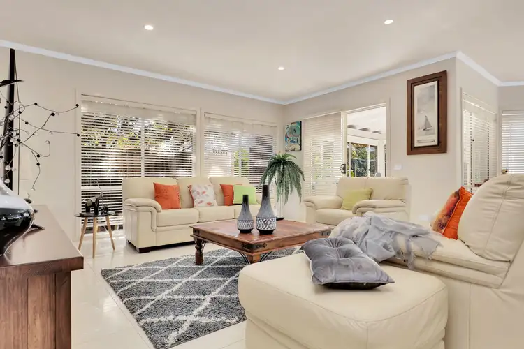 Fifth view of Homely house listing, 65 Woodland Heath Drive, Inverloch VIC 3996