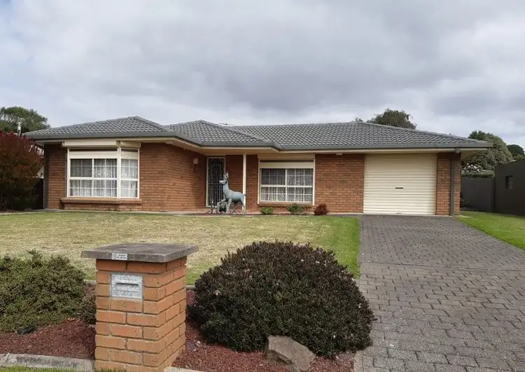 4 Hawk Place, Mount Gambier SA 5290