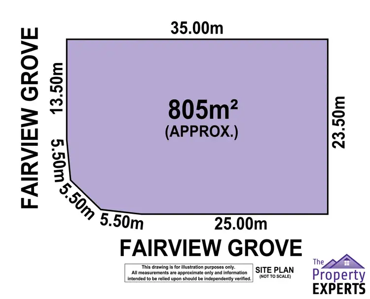 Main view of Homely land listing, Lot 9 Fairview Grove, Hackham West SA 5163