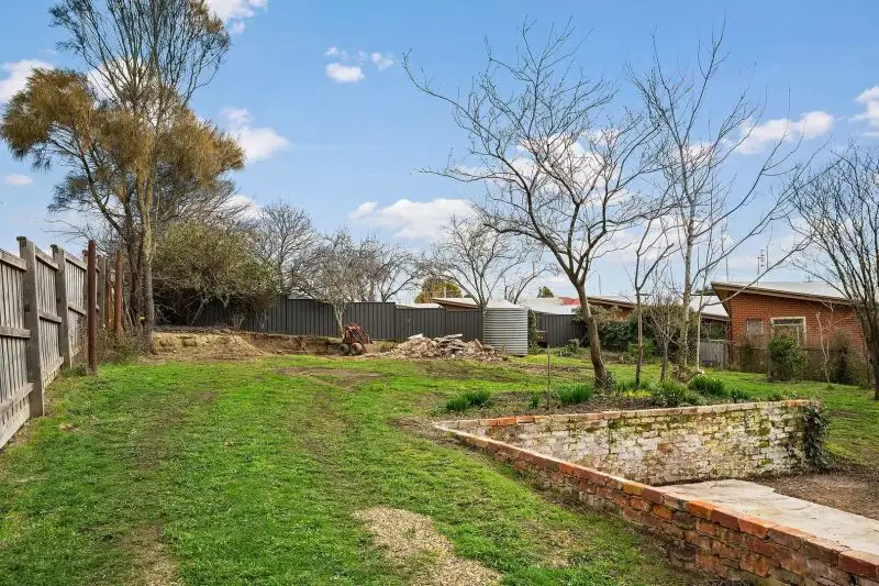 Main view of Homely land listing, 24A Millar Street, Daylesford VIC 3460