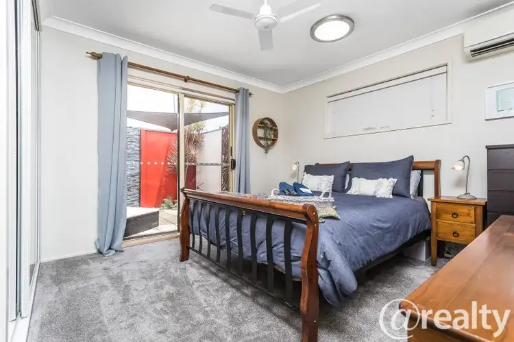 Second view of Homely house listing, 15 Sinatra Crescent, Mcdowall QLD 4053