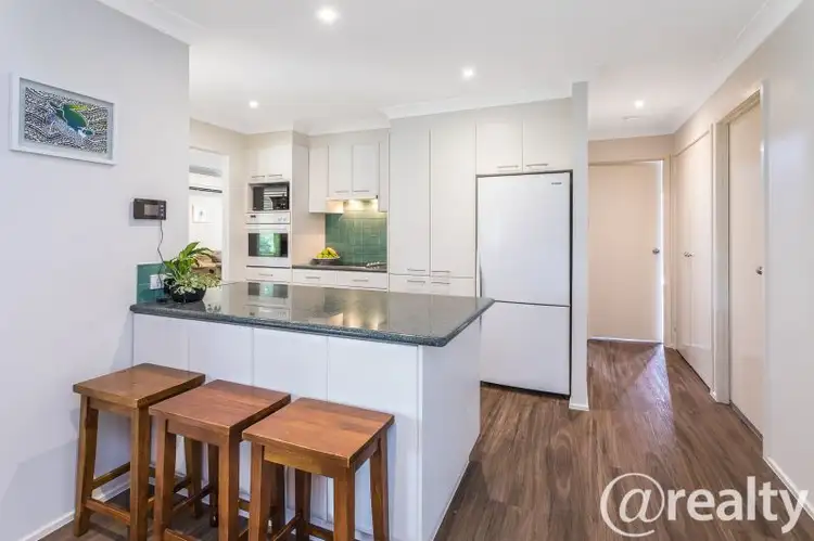 Fourth view of Homely house listing, 15 Sinatra Crescent, Mcdowall QLD 4053