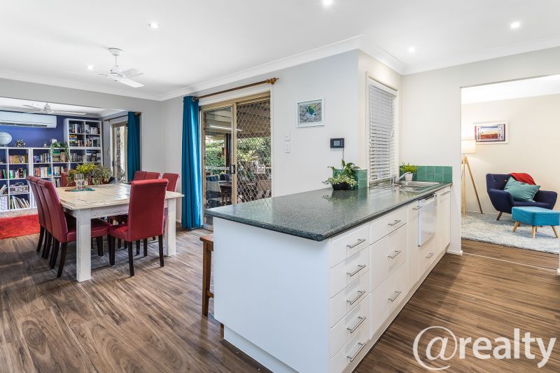 Fifth view of Homely house listing, 15 Sinatra Crescent, Mcdowall QLD 4053
