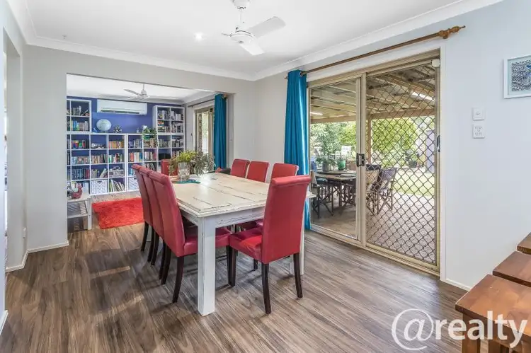 Sixth view of Homely house listing, 15 Sinatra Crescent, Mcdowall QLD 4053