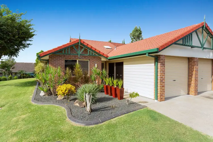 16/1 Spalding Crescent, Goodna QLD 4300