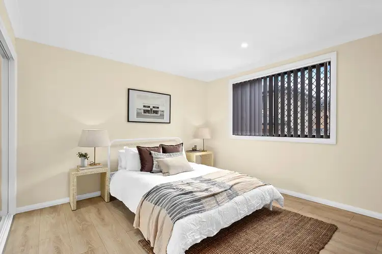 Third view of Homely villa listing, 4/13-15 Sorensen Drive, Figtree NSW 2525