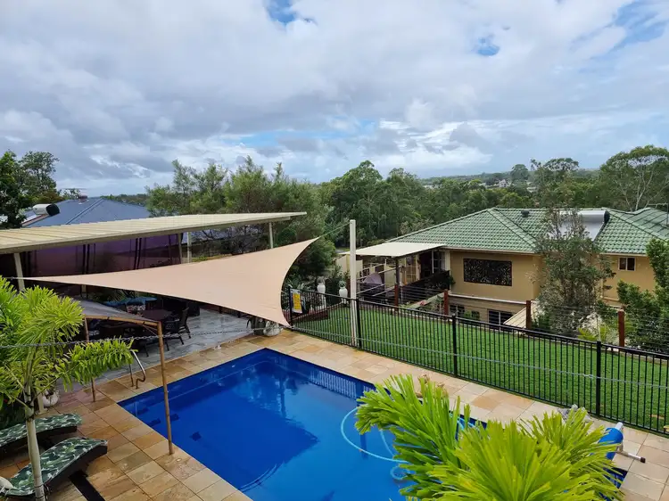 31 Ngungun Parade, Narangba QLD 4504