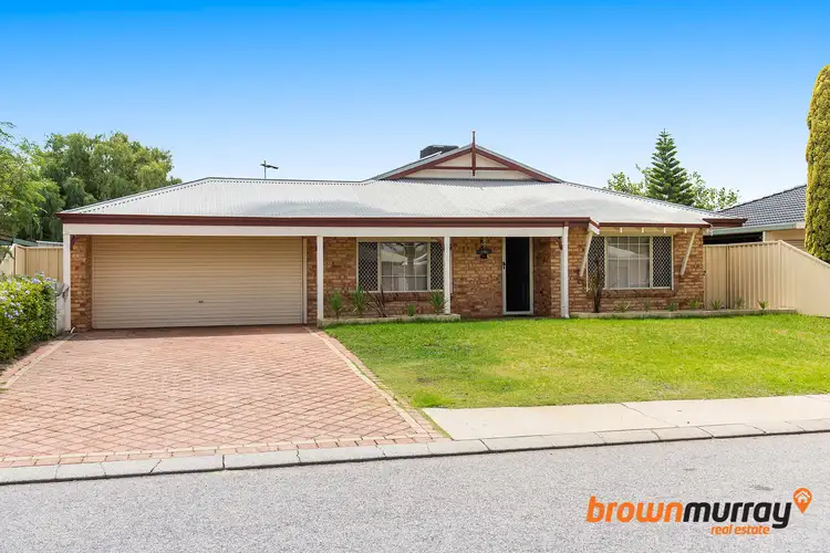 Main view of Homely house listing, 24 Powderbark Bypass, Kenwick WA 6107