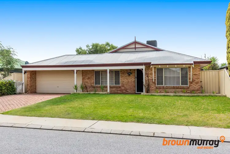 Second view of Homely house listing, 24 Powderbark Bypass, Kenwick WA 6107