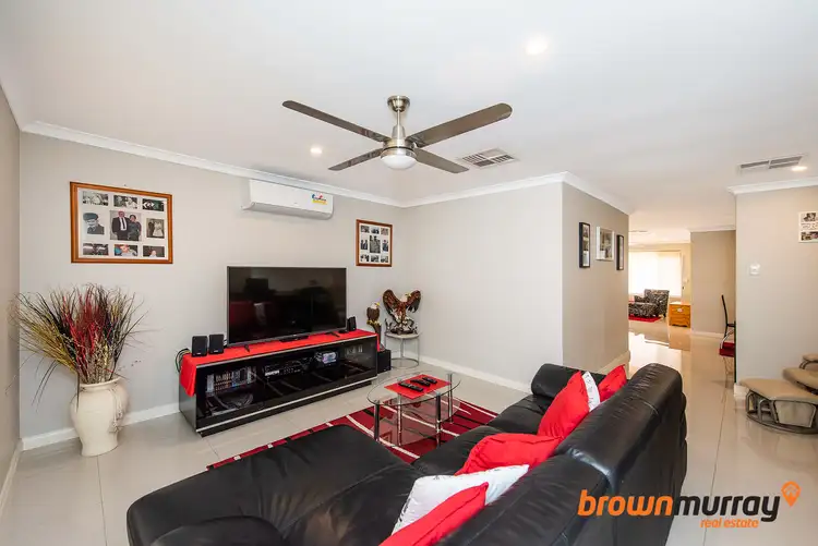 Sixth view of Homely house listing, 24 Powderbark Bypass, Kenwick WA 6107