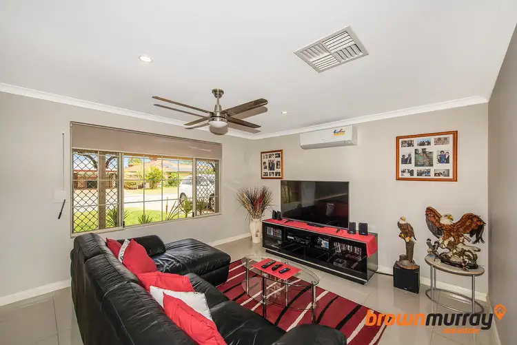 Seventh view of Homely house listing, 24 Powderbark Bypass, Kenwick WA 6107