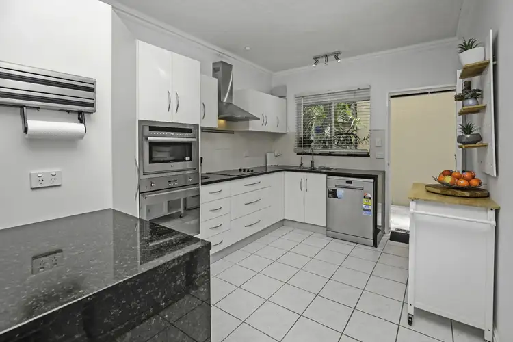 Second view of Homely unit listing, 2/11 Springfield Crescent, Manoora QLD 4870