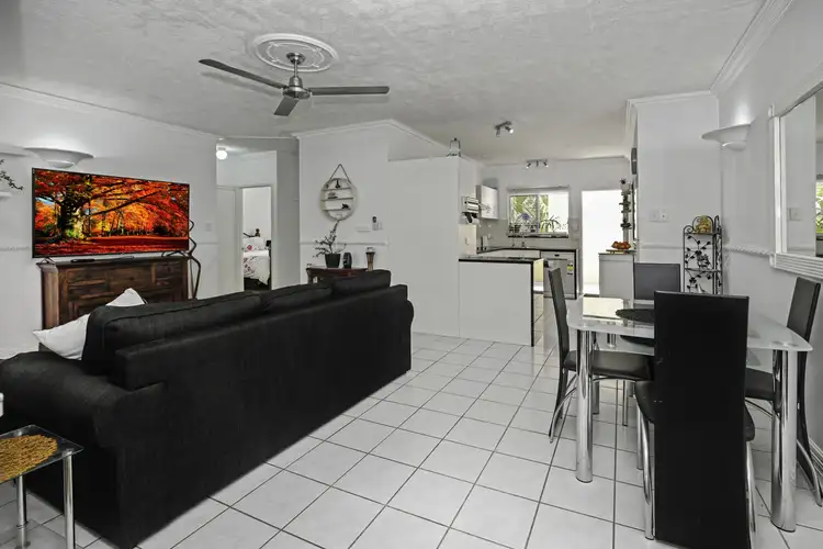 Third view of Homely unit listing, 2/11 Springfield Crescent, Manoora QLD 4870