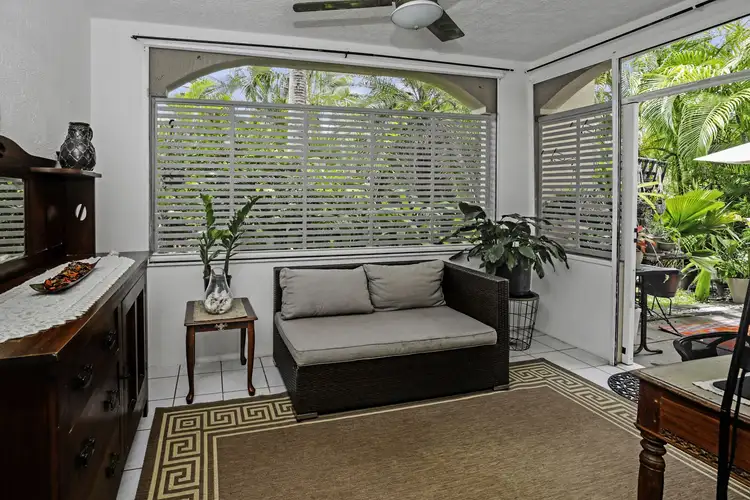 Fourth view of Homely unit listing, 2/11 Springfield Crescent, Manoora QLD 4870