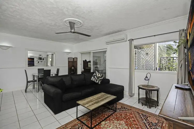 Fifth view of Homely unit listing, 2/11 Springfield Crescent, Manoora QLD 4870