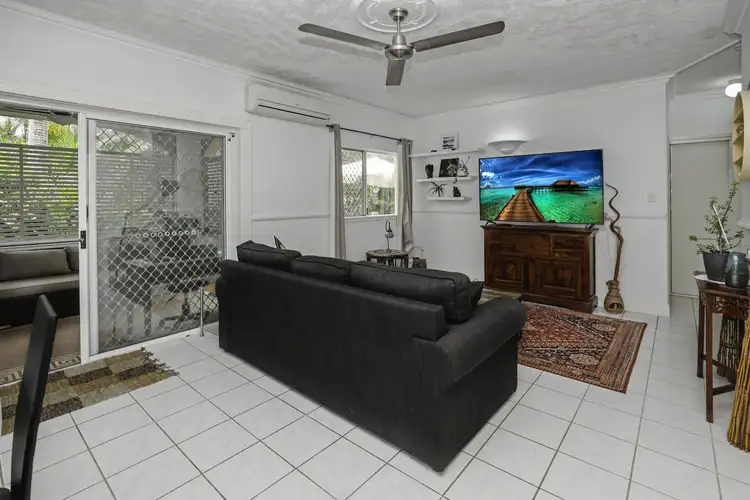 Seventh view of Homely unit listing, 2/11 Springfield Crescent, Manoora QLD 4870