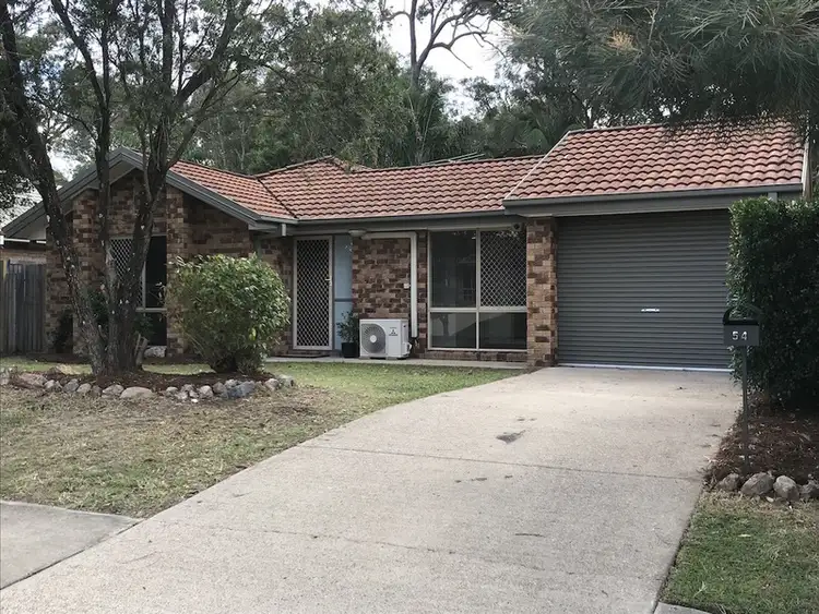 54 Regency Drive, Regents Park QLD 4118