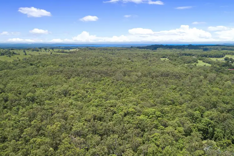 Sixth view of Homely land listing, 100 Black Pinch Road, Pomona QLD 4568