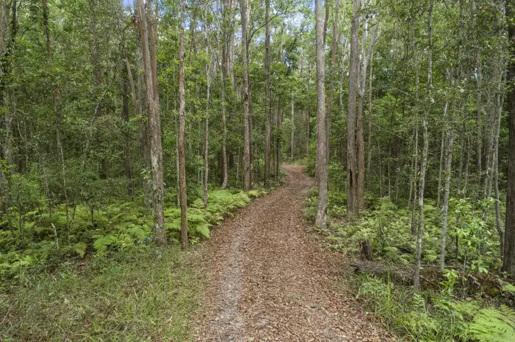 Seventh view of Homely land listing, 100 Black Pinch Road, Pomona QLD 4568