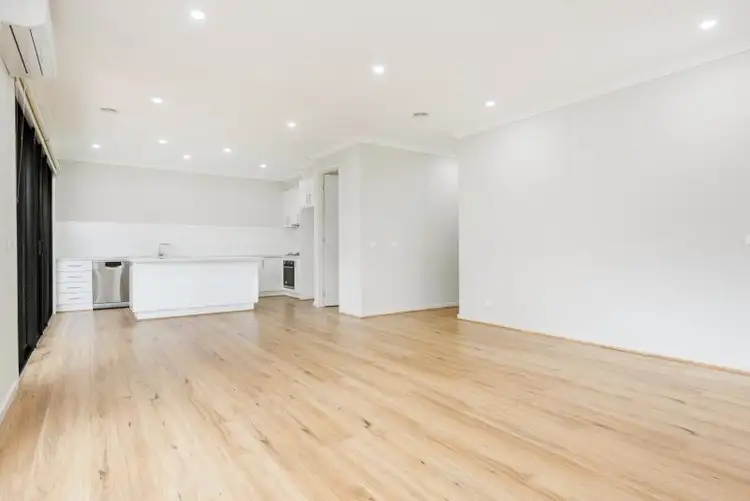Fourth view of Homely house listing, Lot A/117 Burke Road, Ferntree Gully VIC 3156