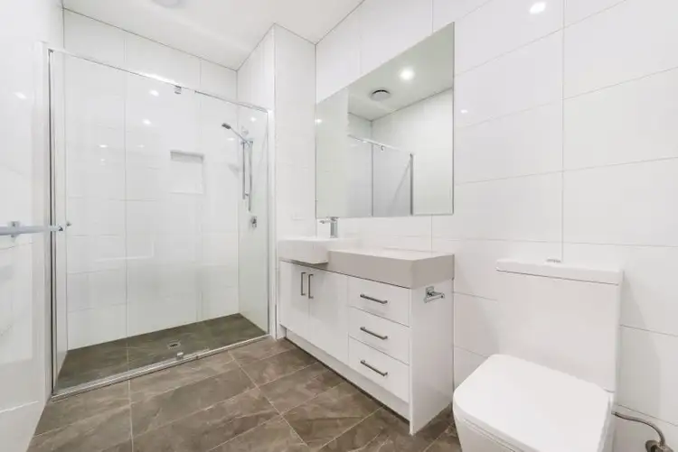 Fifth view of Homely house listing, Lot A/117 Burke Road, Ferntree Gully VIC 3156