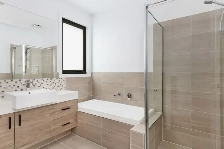 Sixth view of Homely house listing, Lot A/117 Burke Road, Ferntree Gully VIC 3156