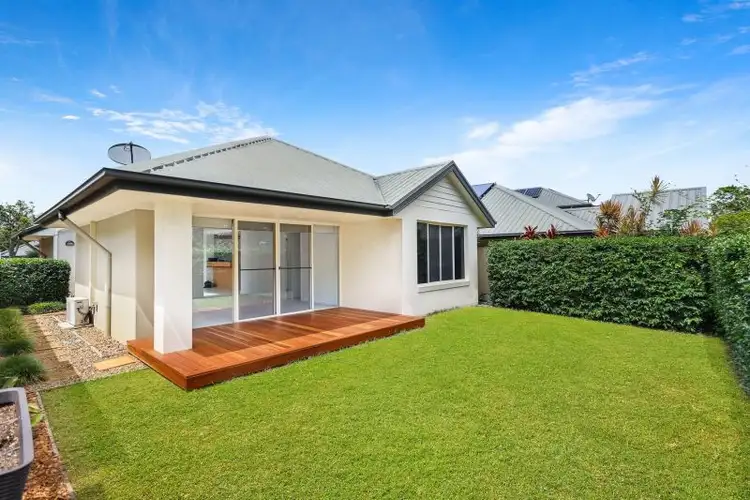 Second view of Homely house listing, 174 Easthill Drive, Robina QLD 4226