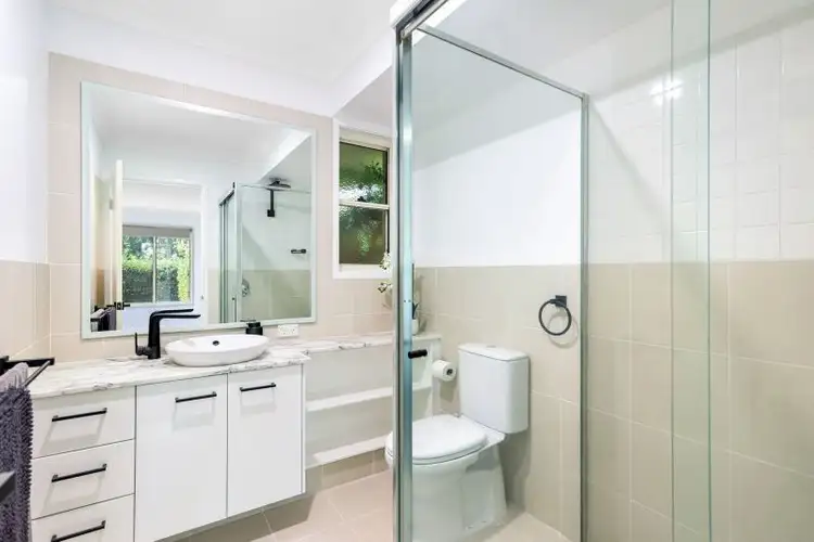 Fourth view of Homely house listing, 174 Easthill Drive, Robina QLD 4226