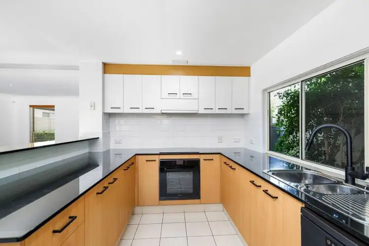 Sixth view of Homely house listing, 174 Easthill Drive, Robina QLD 4226