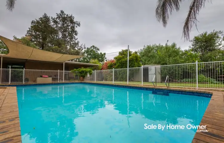 Main view of Homely house listing, 3235 Fifteenth Street, Irymple VIC 3498