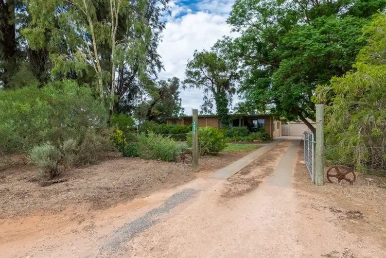 Fourth view of Homely house listing, 3235 Fifteenth Street, Irymple VIC 3498